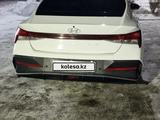 Hyundai Elantra 2024 года за 9 000 000 тг. в Павлодар – фото 5