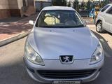 Peugeot 407 2007 годаүшін2 000 000 тг. в Астана
