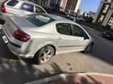 Peugeot 407 2007 годаүшін2 000 000 тг. в Астана – фото 2
