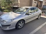 Peugeot 407 2007 годаүшін2 000 000 тг. в Астана – фото 3