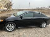 Toyota Camry 2013 годаfor9 500 000 тг. в Тараз – фото 4