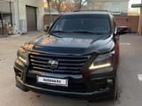 Lexus LX 570 2011 года за 23 000 000 тг. в Астана