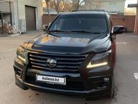 Lexus LX 570 2011 годаүшін23 000 000 тг. в Астана