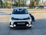 Kia Morning 2022 года за 7 100 000 тг. в Алматы