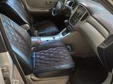 Toyota Highlander 2006 годаүшін6 100 000 тг. в Тараз – фото 5