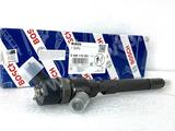 Форсунка 0445110253 Hyundai Kia 33800-27800 2.2 CRDi Bosch 0445110254 Santa за 95 000 тг. в Астана