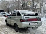 ВАЗ (Lada) 2112 2006 года за 1 650 000 тг. в Актобе – фото 5