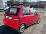 Daewoo Matiz 2013 года за 1 999 999 тг. в Шымкент – фото 3