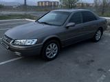 Toyota Camry 2000 года за 4 000 000 тг. в Алматы – фото 4