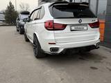 BMW X5 2015 года за 15 000 000 тг. в Алматы – фото 3