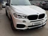 BMW X5 2015 года за 15 000 000 тг. в Алматы