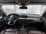 BMW X5 2015 года за 15 000 000 тг. в Алматы – фото 5