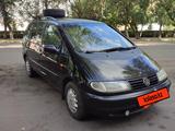 Volkswagen Sharan 1995 года за 1 150 000 тг. в Петропавловск – фото 2