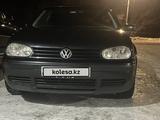 Volkswagen Golf 2000 годаfor2 500 000 тг. в Усть-Каменогорск – фото 5