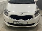 Kia Carens 2013 года за 6 800 000 тг. в Астана