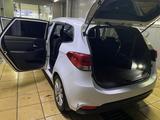 Kia Carens 2013 года за 6 800 000 тг. в Астана – фото 2