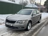 Skoda Superb 2013 года за 5 000 000 тг. в Алматы – фото 5