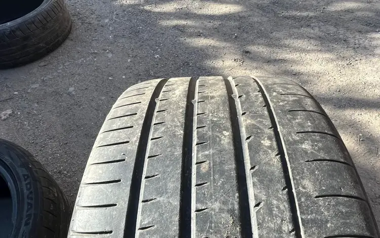 YOKOHAMA ADVAN Sport за 200 000 тг. в Астана