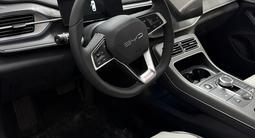 BYD Destroyer 05 2025 года за 8 900 000 тг. в Алматы – фото 4