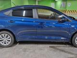 Hyundai Accent 2021 годаfor8 580 342 тг. в Астана – фото 4