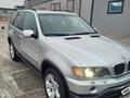 BMW X5 2002 годаfor5 100 000 тг. в Уральск – фото 7