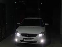 ВАЗ (Lada) Priora 2170 2013 годаүшін3 170 000 тг. в Шымкент