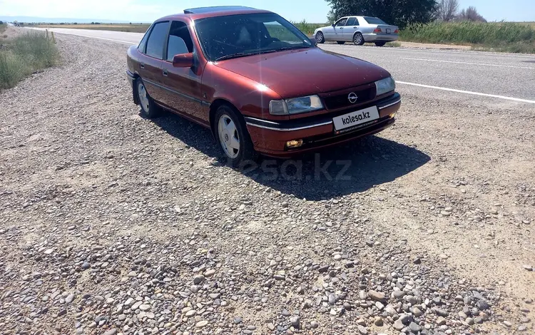 Opel Vectra 1993 года за 2 500 000 тг. в Туркестан