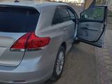 Toyota Venza 2009 годаүшін10 500 000 тг. в Павлодар – фото 2