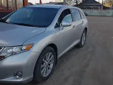Toyota Venza, 2009