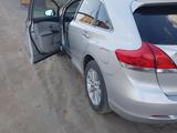 Toyota Venza 2009 годаүшін10 500 000 тг. в Павлодар – фото 3