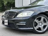 Mercedes-Benz S 550 2007 годаүшін7 500 000 тг. в Алматы – фото 3