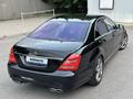 Mercedes-Benz S 550 2007 годаүшін7 500 000 тг. в Алматы – фото 10