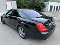 Mercedes-Benz S 550 2007 годаүшін7 500 000 тг. в Алматы – фото 14