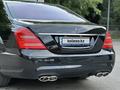 Mercedes-Benz S 550 2007 годаүшін7 500 000 тг. в Алматы – фото 16