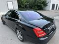 Mercedes-Benz S 550 2007 годаүшін7 500 000 тг. в Алматы – фото 19