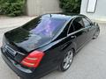 Mercedes-Benz S 550 2007 годаүшін7 500 000 тг. в Алматы – фото 20