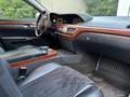 Mercedes-Benz S 550 2007 годаүшін7 500 000 тг. в Алматы – фото 24