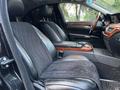 Mercedes-Benz S 550 2007 годаүшін7 500 000 тг. в Алматы – фото 26