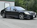 Mercedes-Benz S 550 2007 годаүшін7 500 000 тг. в Алматы – фото 6