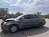 Toyota Avensis 2006 года за 2 700 000 тг. в Алматы – фото 3