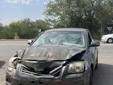 Toyota Avensis 2006 года за 2 700 000 тг. в Алматы – фото 2