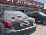 Toyota Avensis 2006 года за 2 700 000 тг. в Алматы – фото 4
