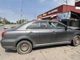 Toyota Avensis 2006 года за 2 700 000 тг. в Алматы – фото 5