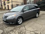 Toyota Sienna 2016 года за 15 000 000 тг. в Уральск