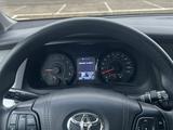 Toyota Sienna 2016 года за 15 000 000 тг. в Уральск – фото 5