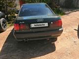 Audi 80 1992 годаүшін1 400 000 тг. в Кокшетау – фото 4