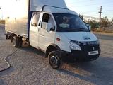 ГАЗ ГАЗель 2006 года за 5 000 000 тг. в Шымкент
