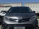 Toyota Sienna 2015 года за 12 700 000 тг. в Алматы – фото 3