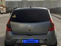 Renault Sandero 2013 года за 3 800 000 тг. в Актау – фото 9