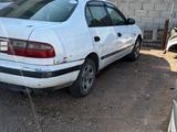 Toyota Carina E 1992 годаүшін1 555 555 тг. в Алматы – фото 5